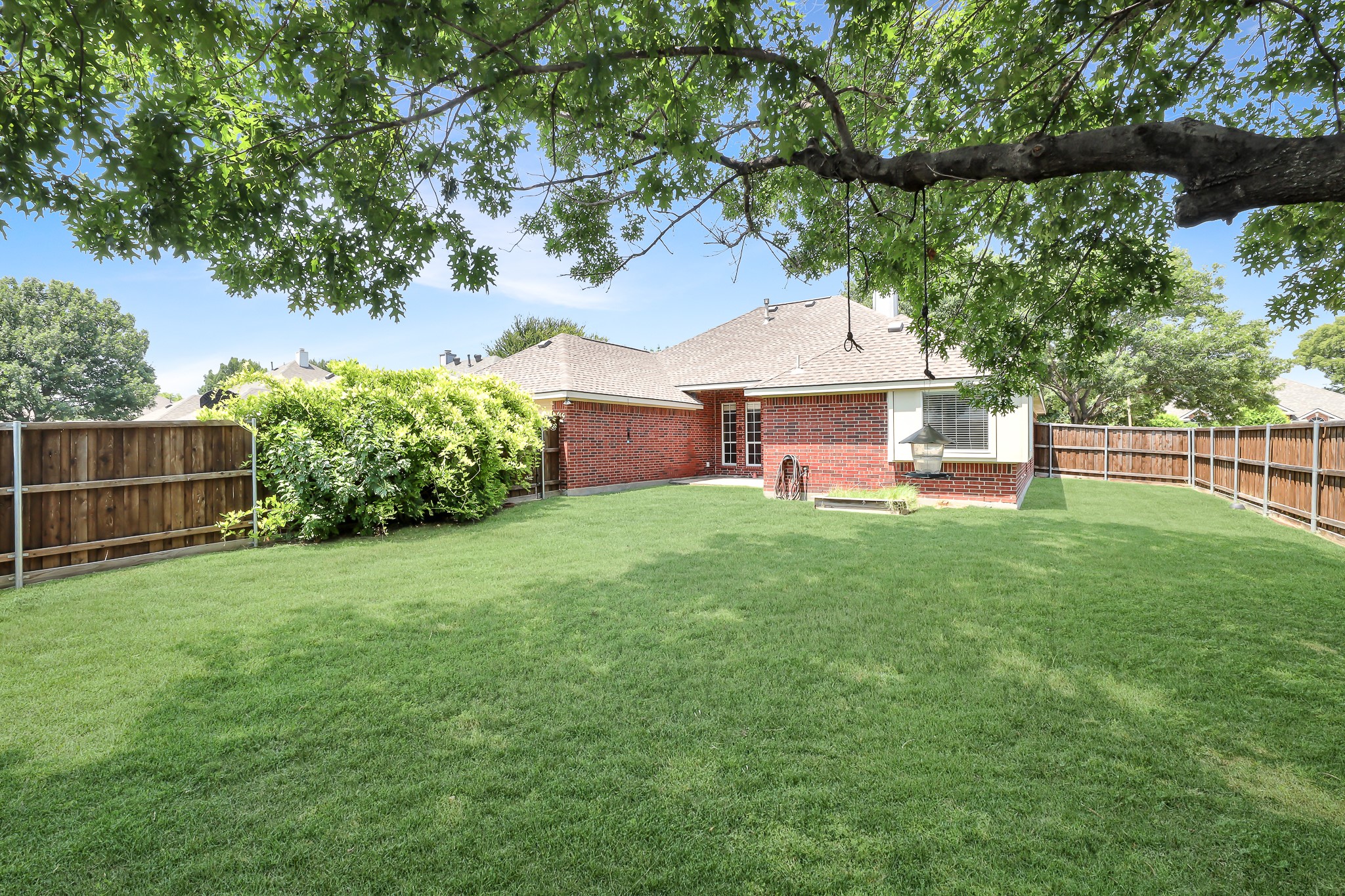 1315 Ballantrae Drive Allen TX 75013
