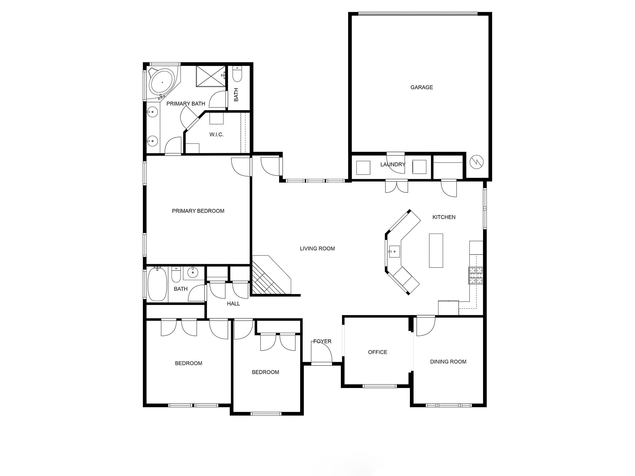 1315 Ballantrae Drive Allen TX 75013