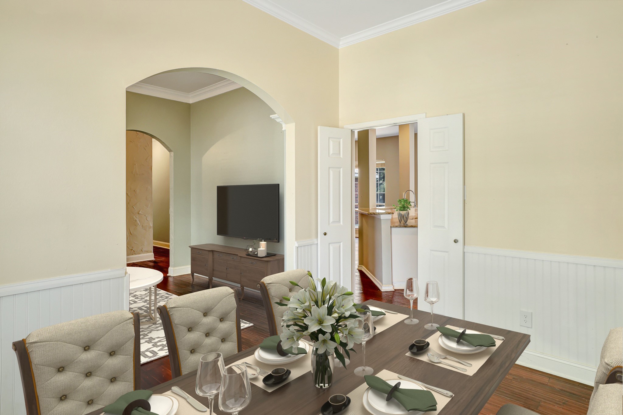 1315 Ballantrae Drive Allen TX 75013