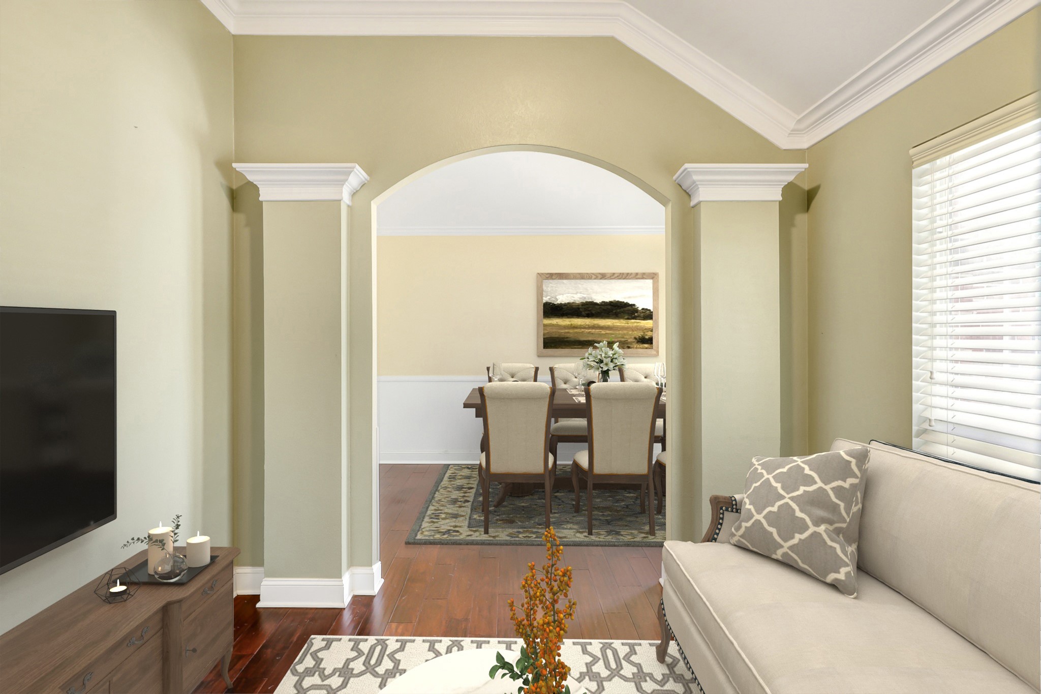 1315 Ballantrae Drive Allen TX 75013