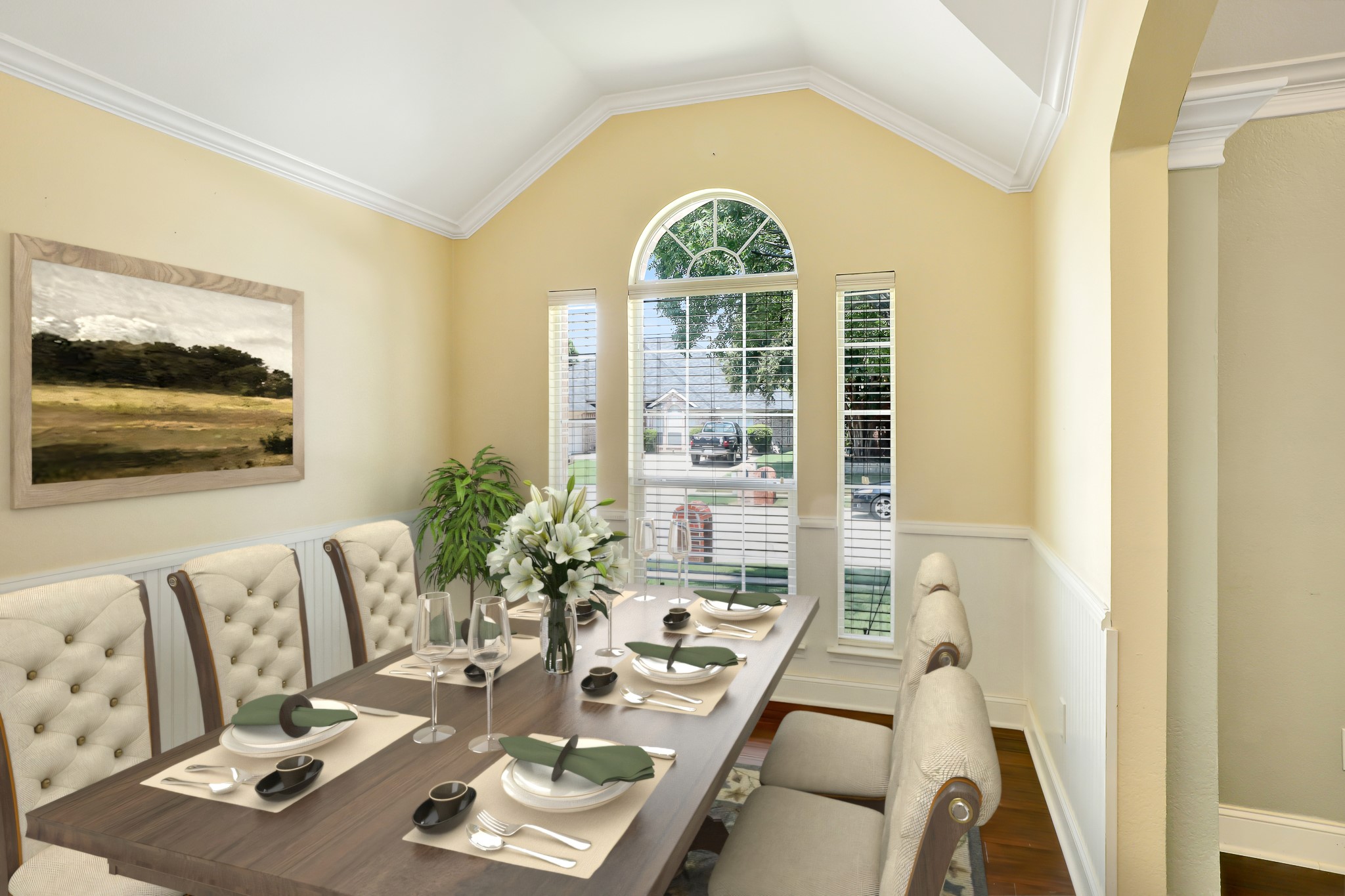 1315 Ballantrae Drive Allen TX 75013