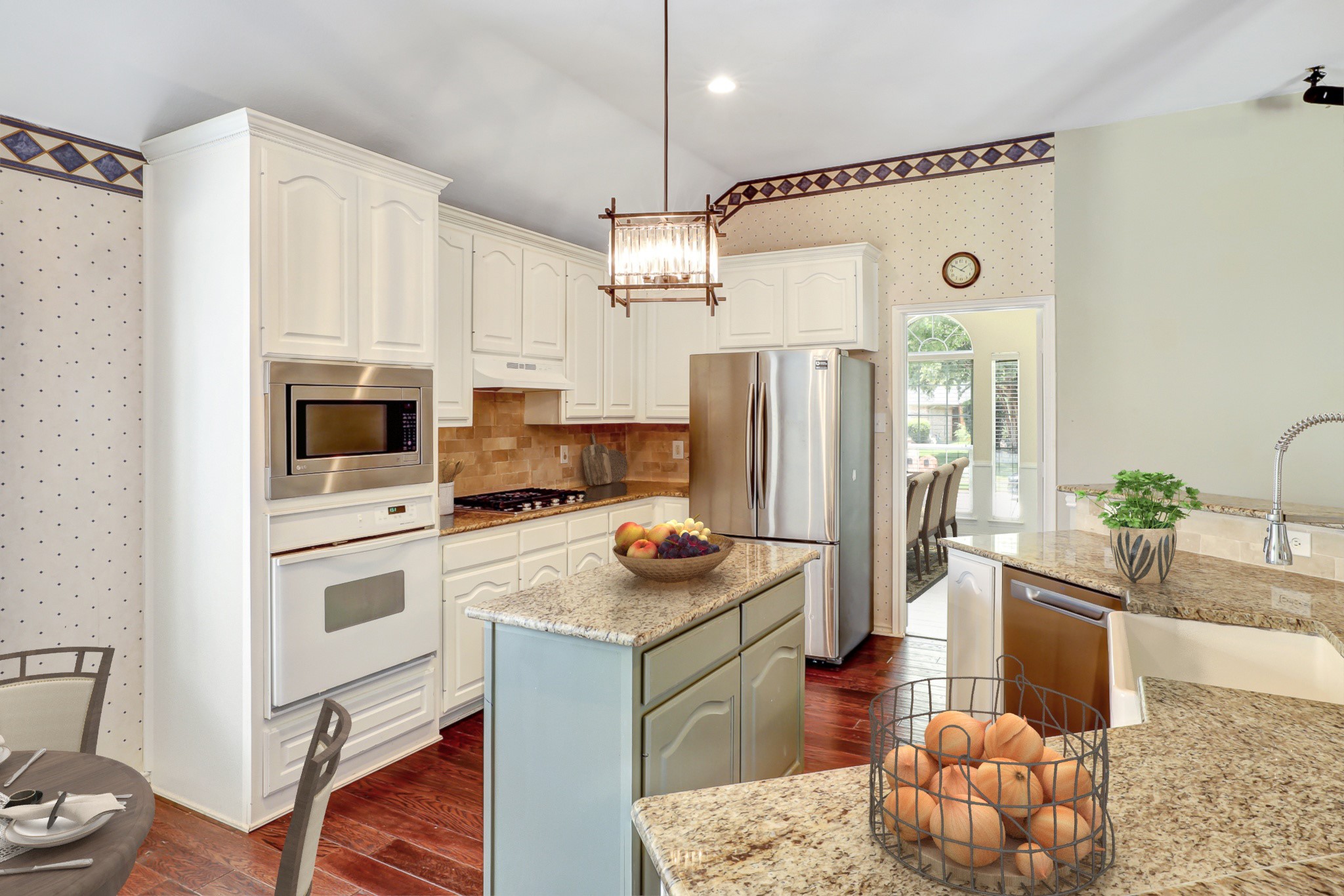 1315 Ballantrae Drive Allen TX 75013