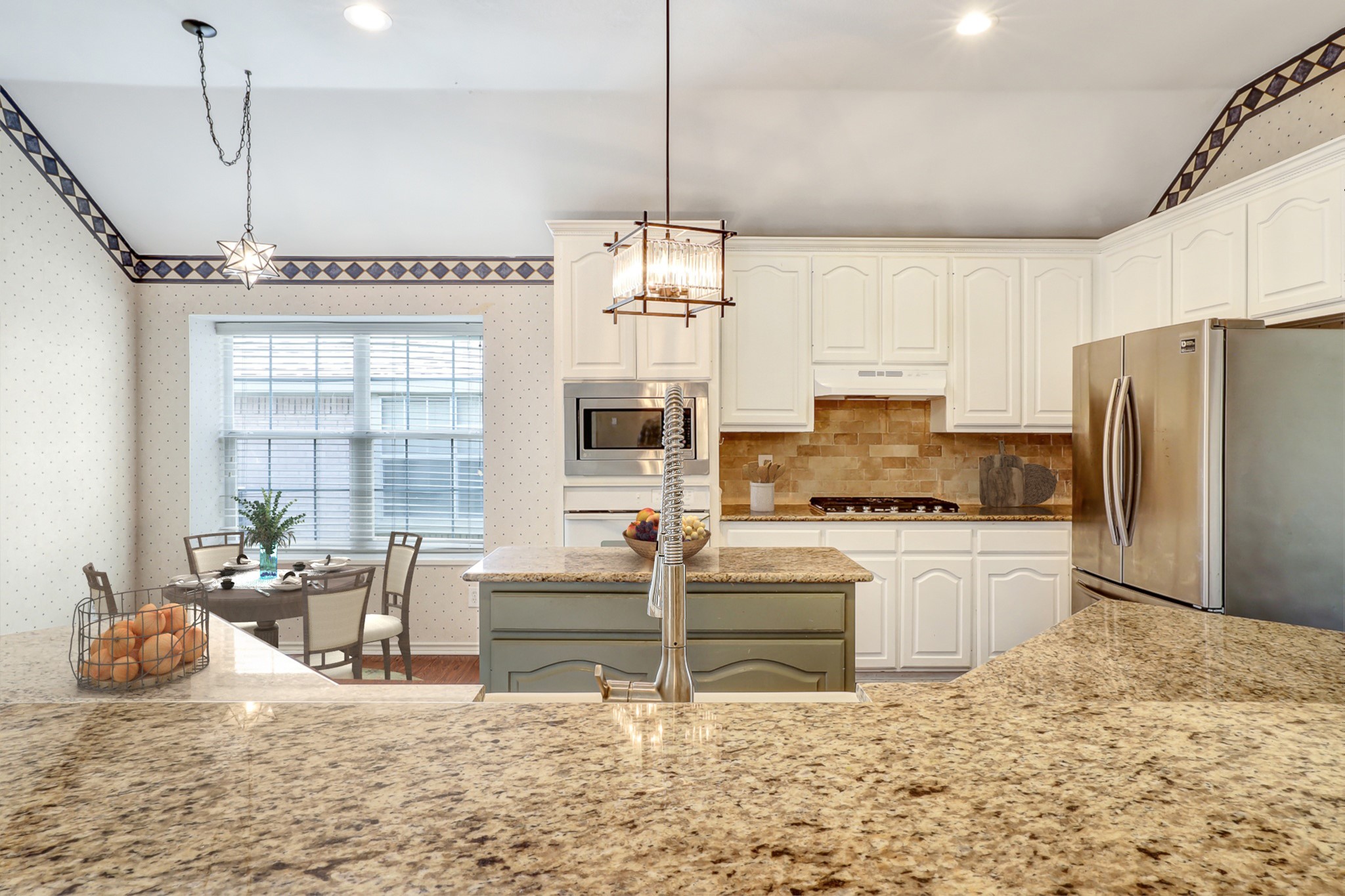 1315 Ballantrae Drive Allen TX 75013