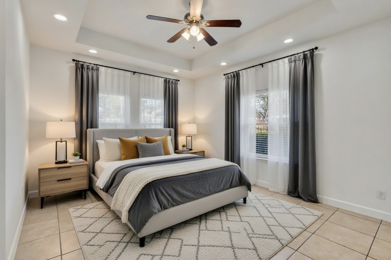 3022 Loving Avenue Fort Worth TX 76106