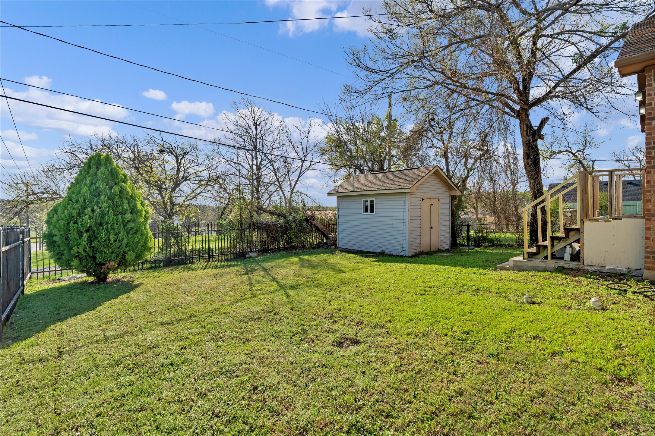 3022 Loving Avenue Fort Worth TX 76106