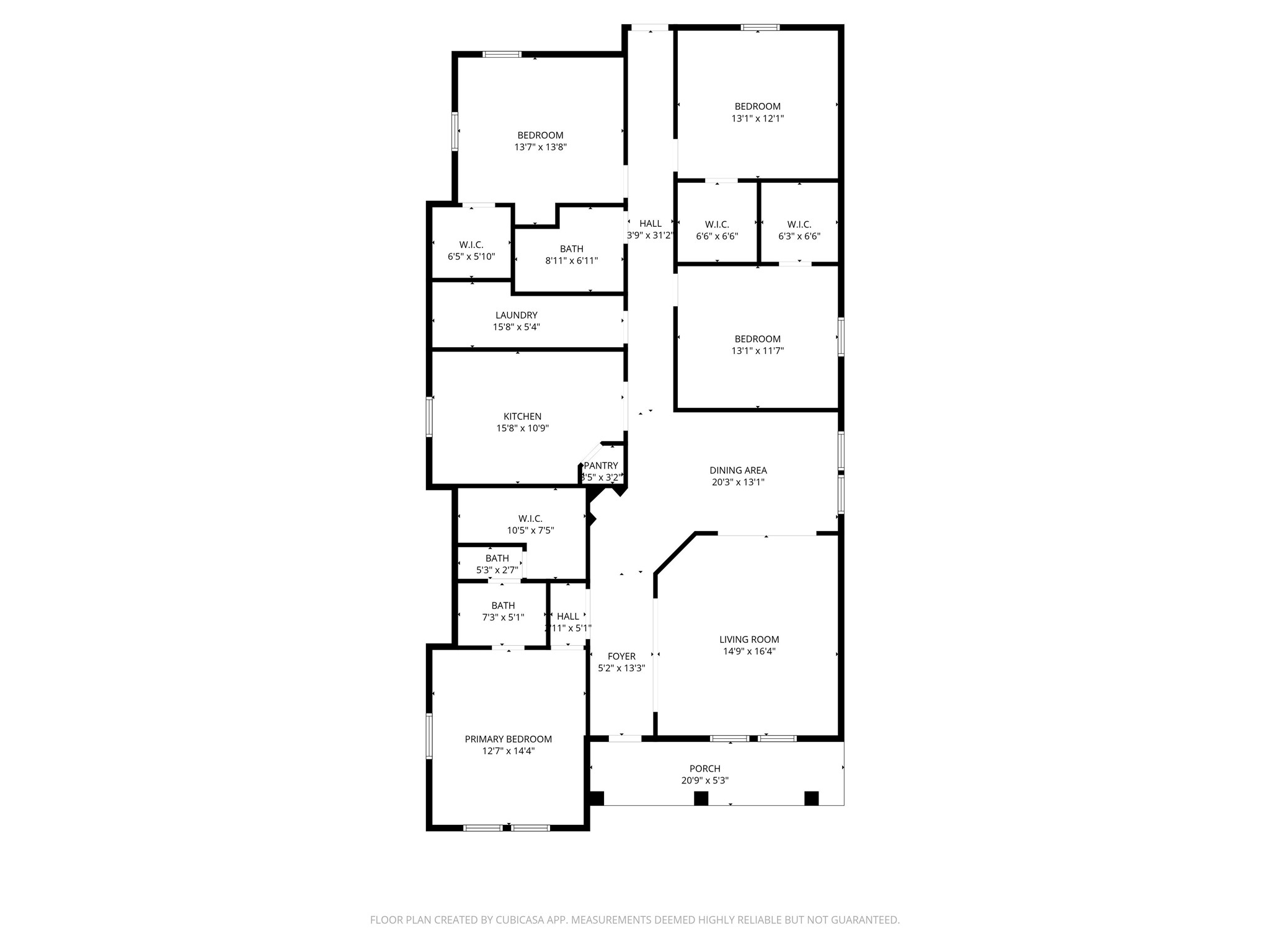 3022 Loving Avenue Fort Worth TX 76106