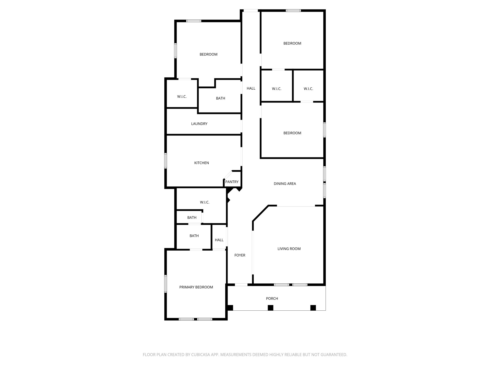 3022 Loving Avenue Fort Worth TX 76106
