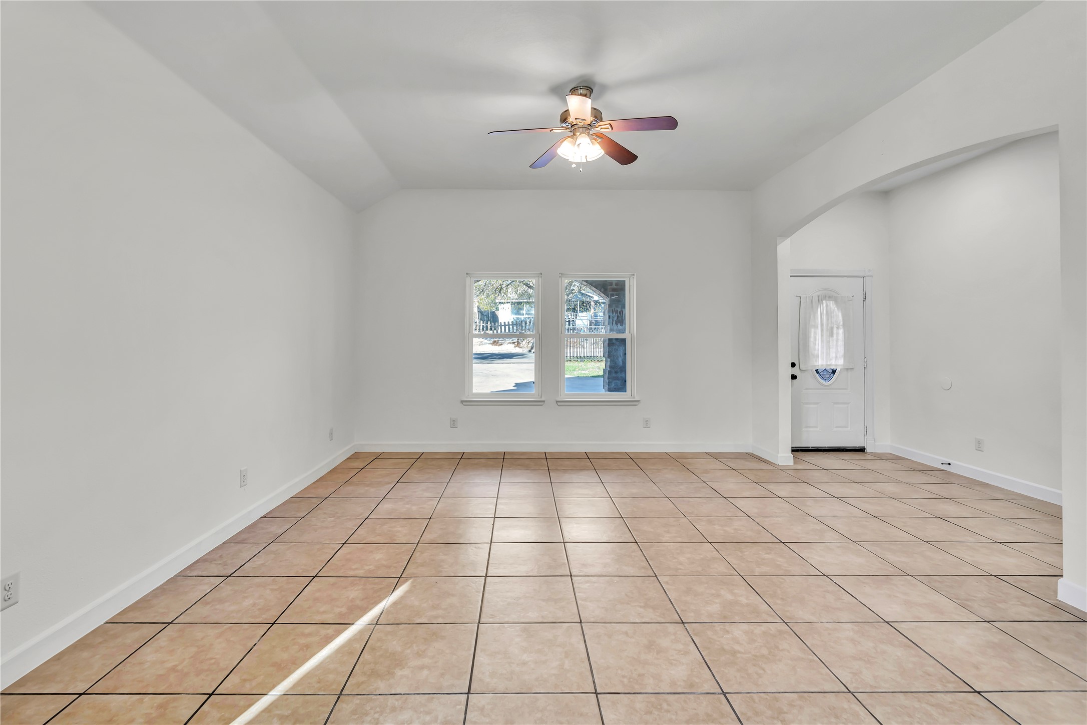 3022 Loving Avenue Fort Worth TX 76106