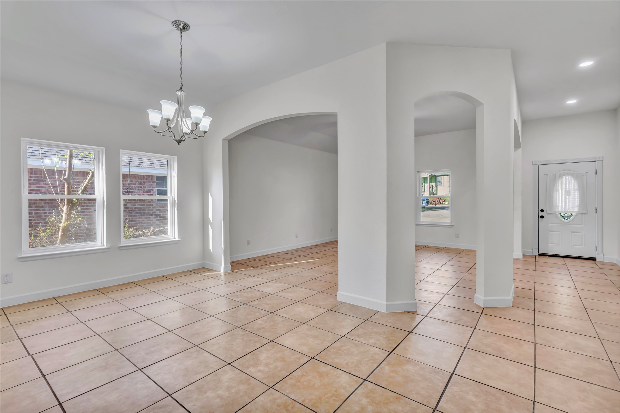 3022 Loving Avenue Fort Worth TX 76106