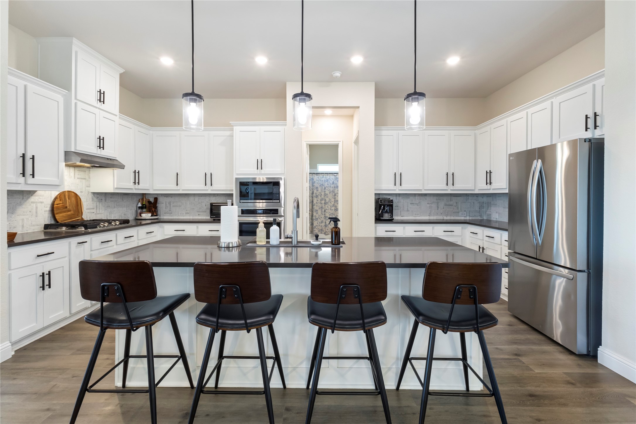 1073 Fleetwood Drive Justin TX 76247
