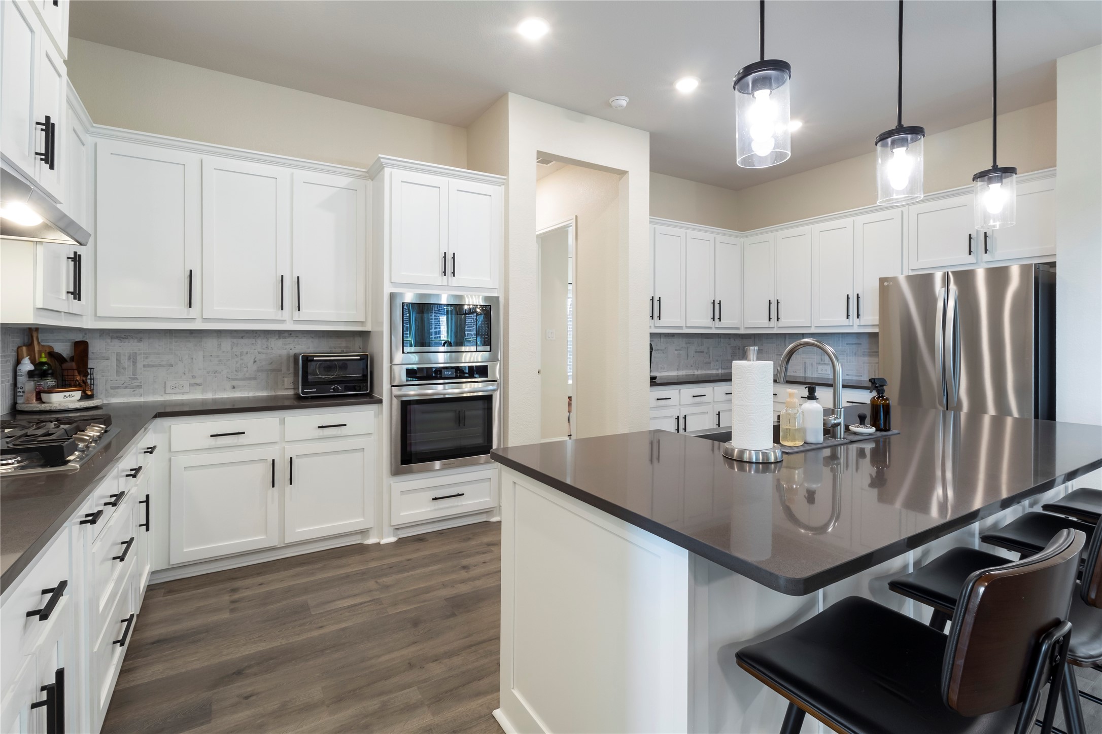 1073 Fleetwood Drive Justin TX 76247