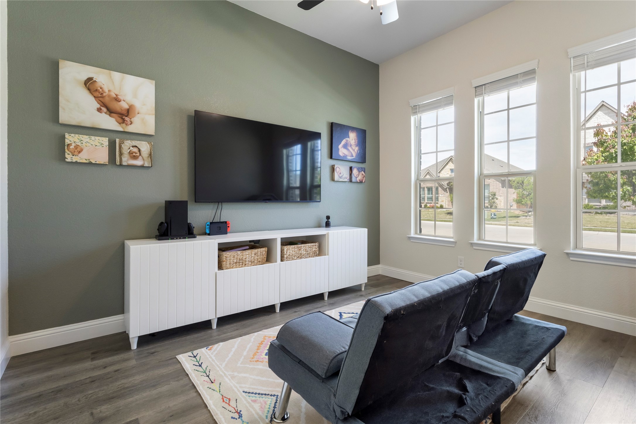 1073 Fleetwood Drive Justin TX 76247
