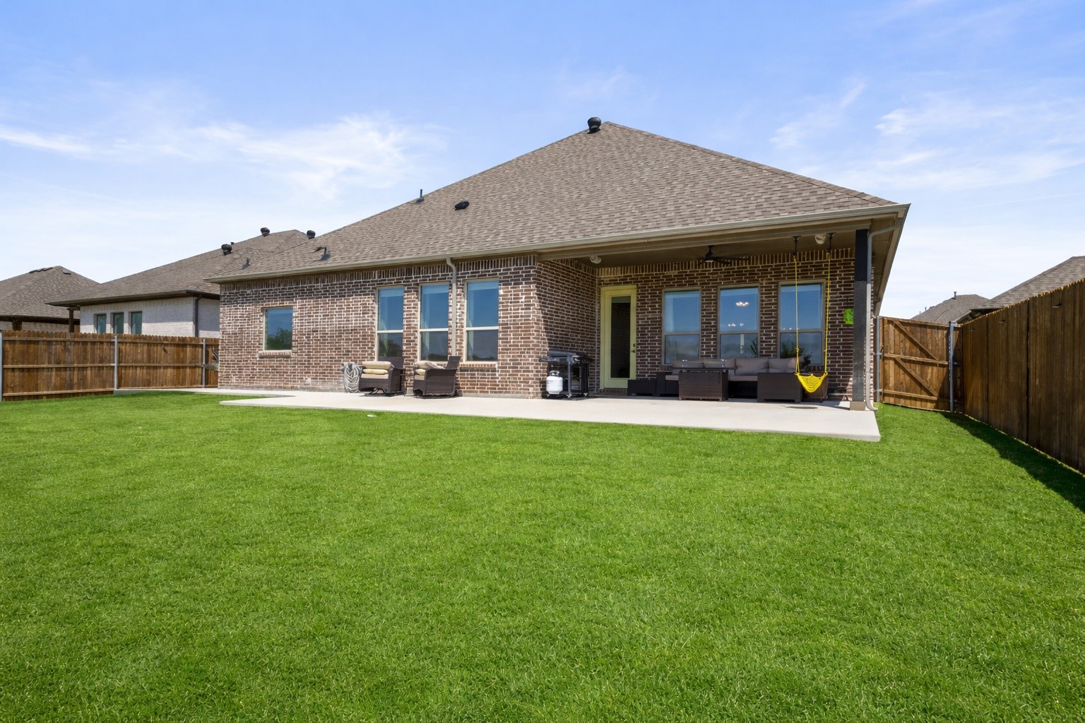 1073 Fleetwood Drive Justin TX 76247