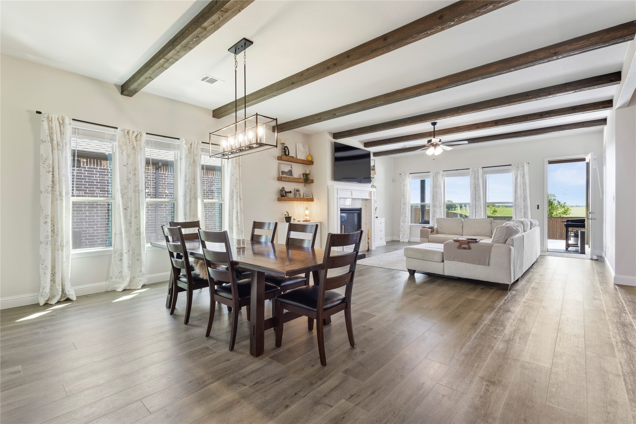1073 Fleetwood Drive Justin TX 76247