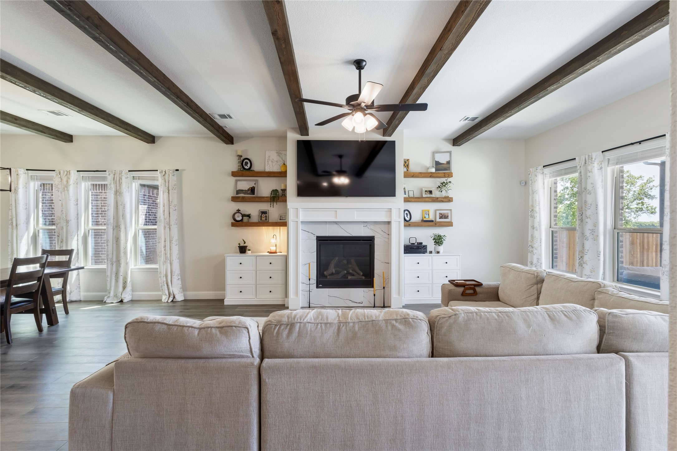 1073 Fleetwood Drive Justin TX 76247