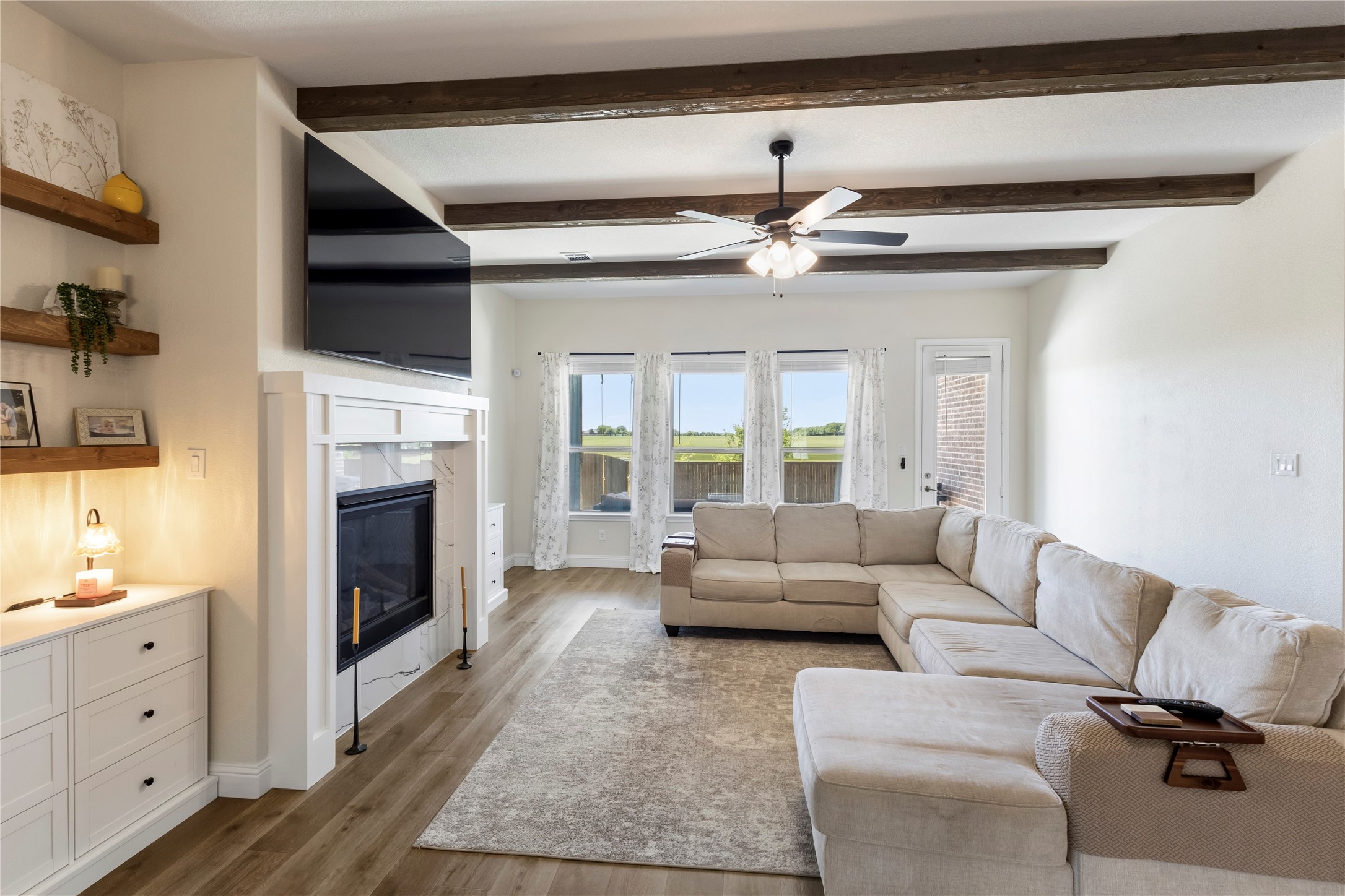 1073 Fleetwood Drive Justin TX 76247