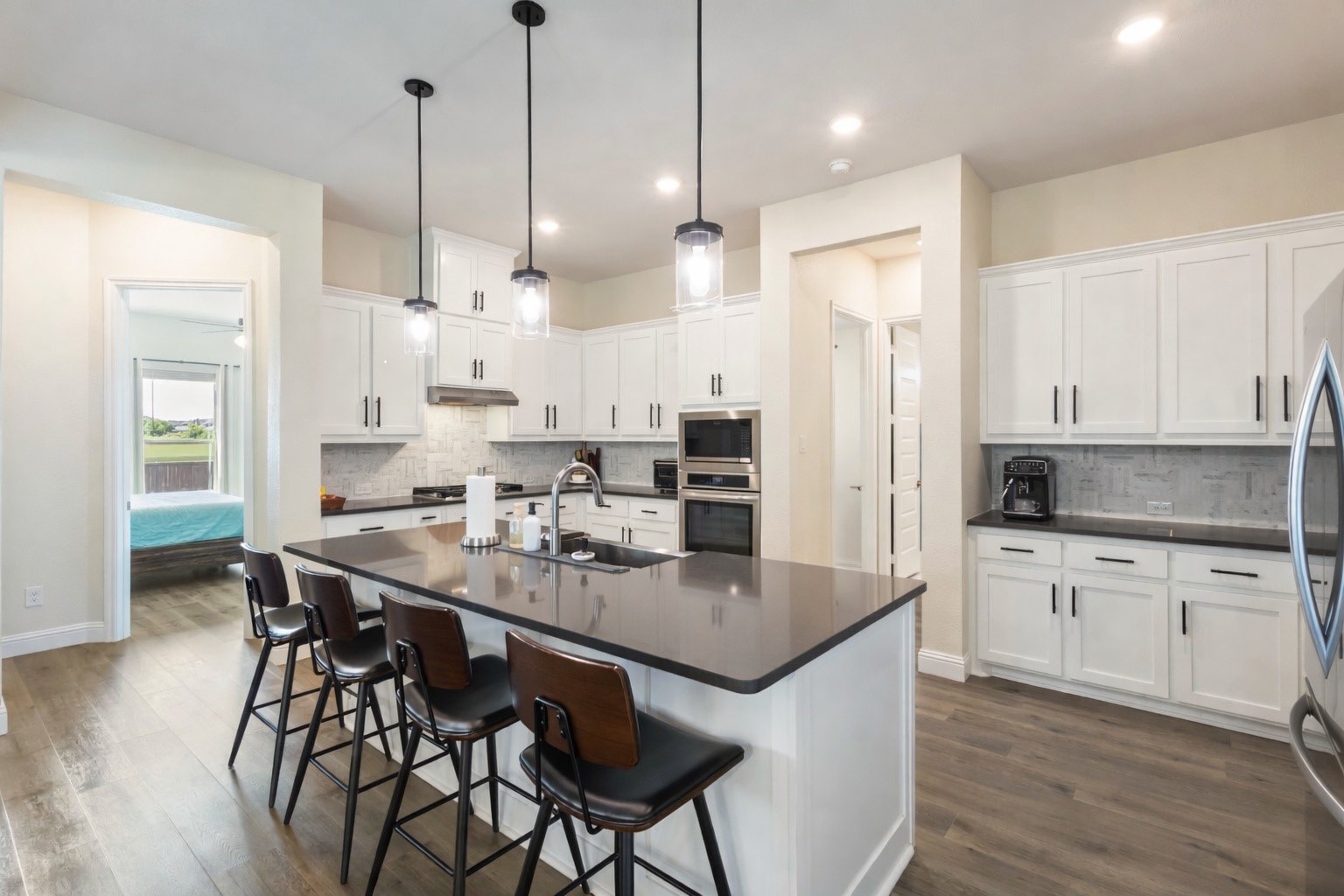 1073 Fleetwood Drive Justin TX 76247
