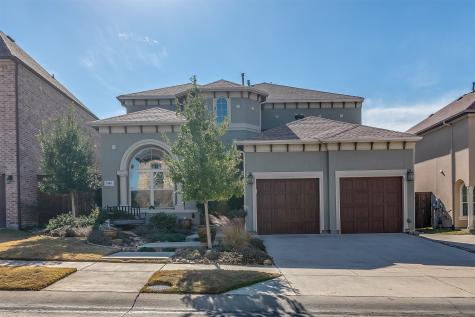 7040 Portobello Drive Plano TX 75024