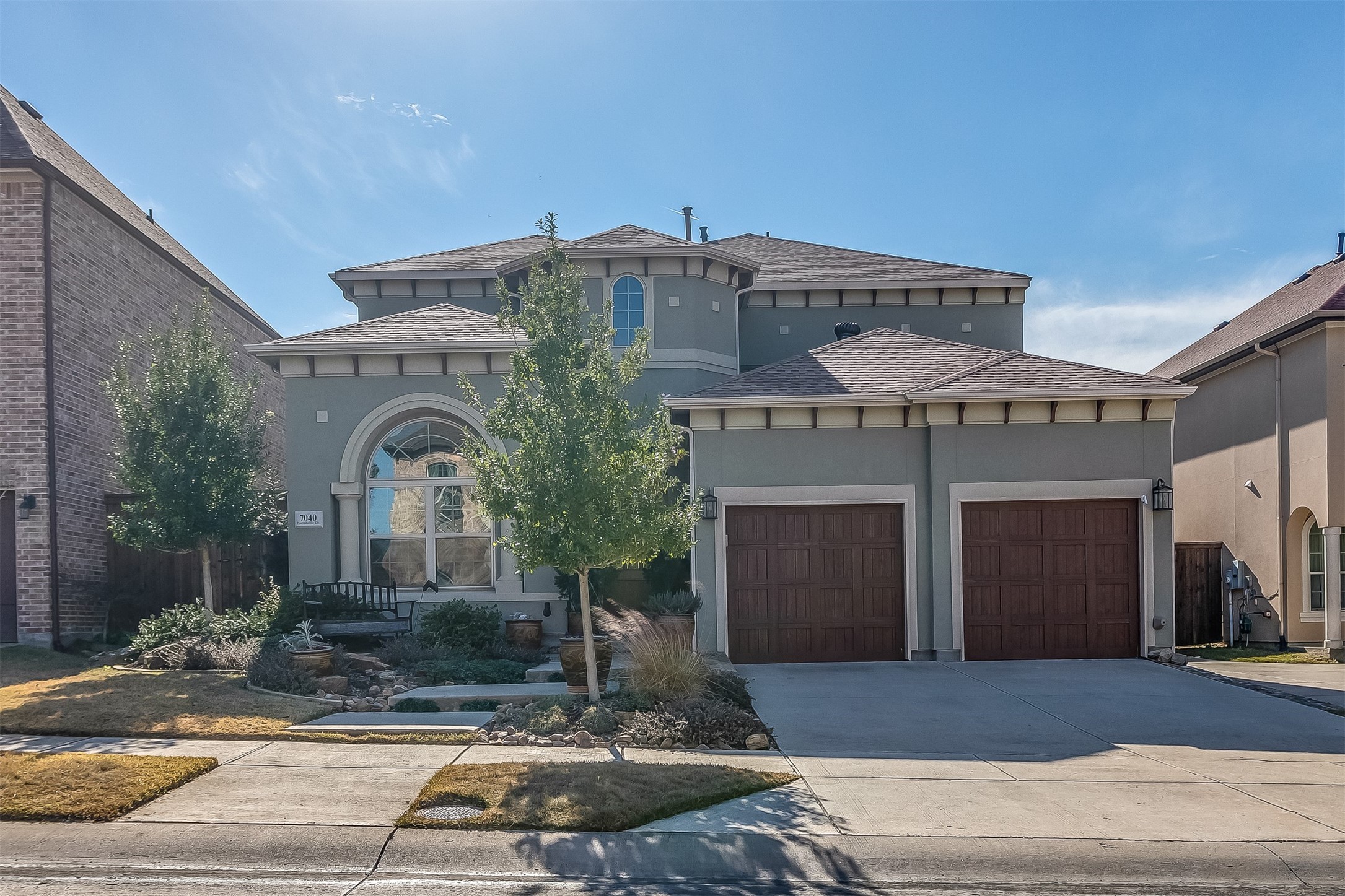 7040 Portobello Drive Plano TX 75024