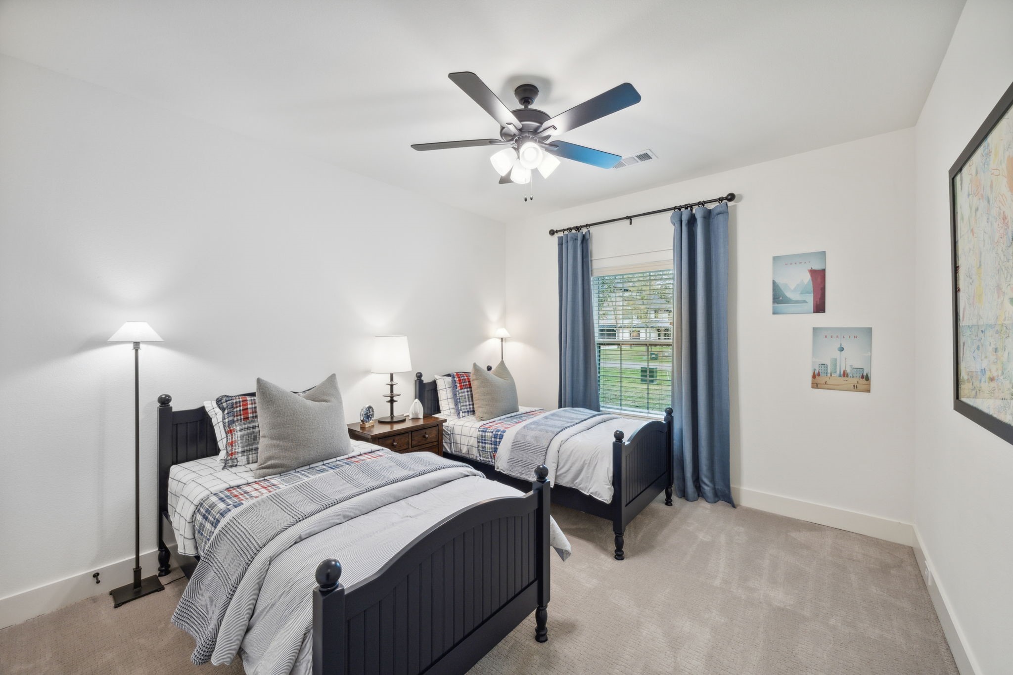 327 Saint Andrews Drive Mabank TX 75156