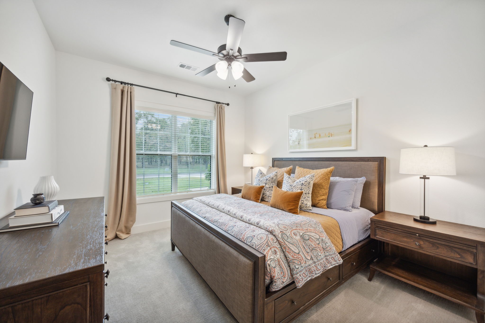 327 Saint Andrews Drive Mabank TX 75156