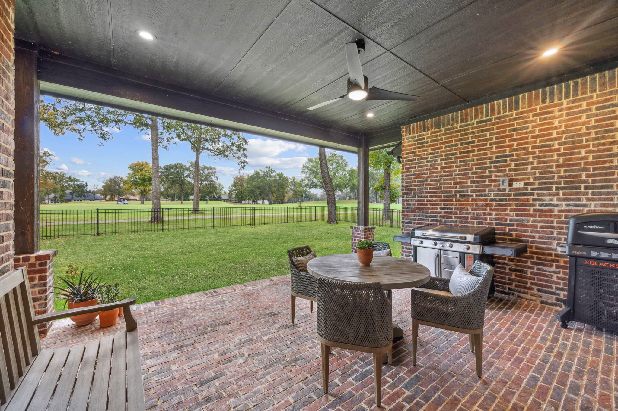 327 Saint Andrews Drive Mabank TX 75156