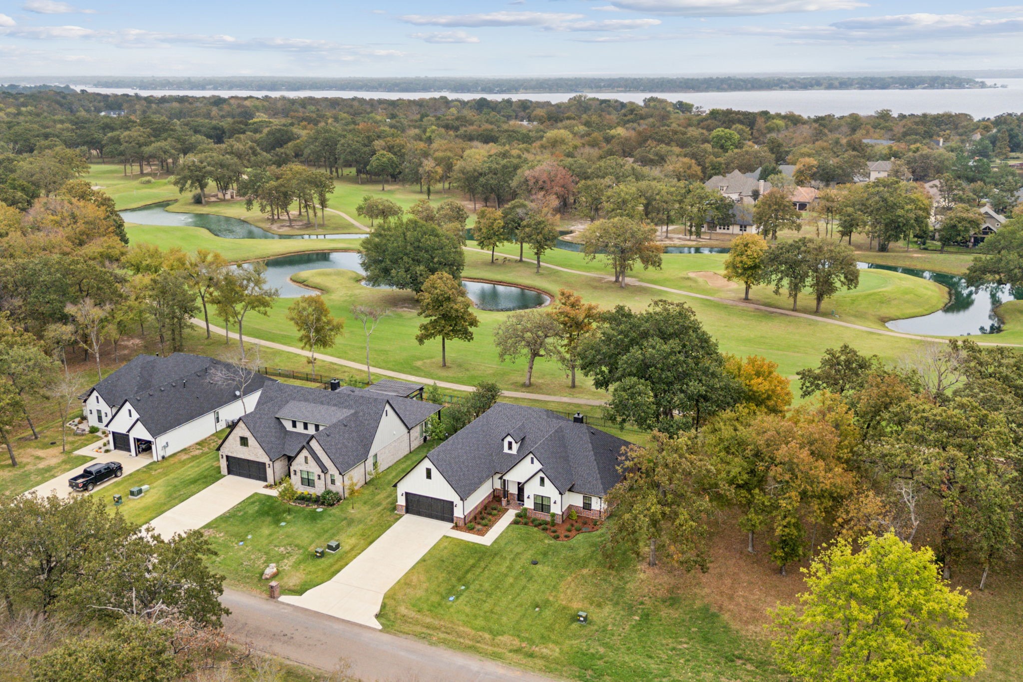 327 Saint Andrews Drive Mabank TX 75156