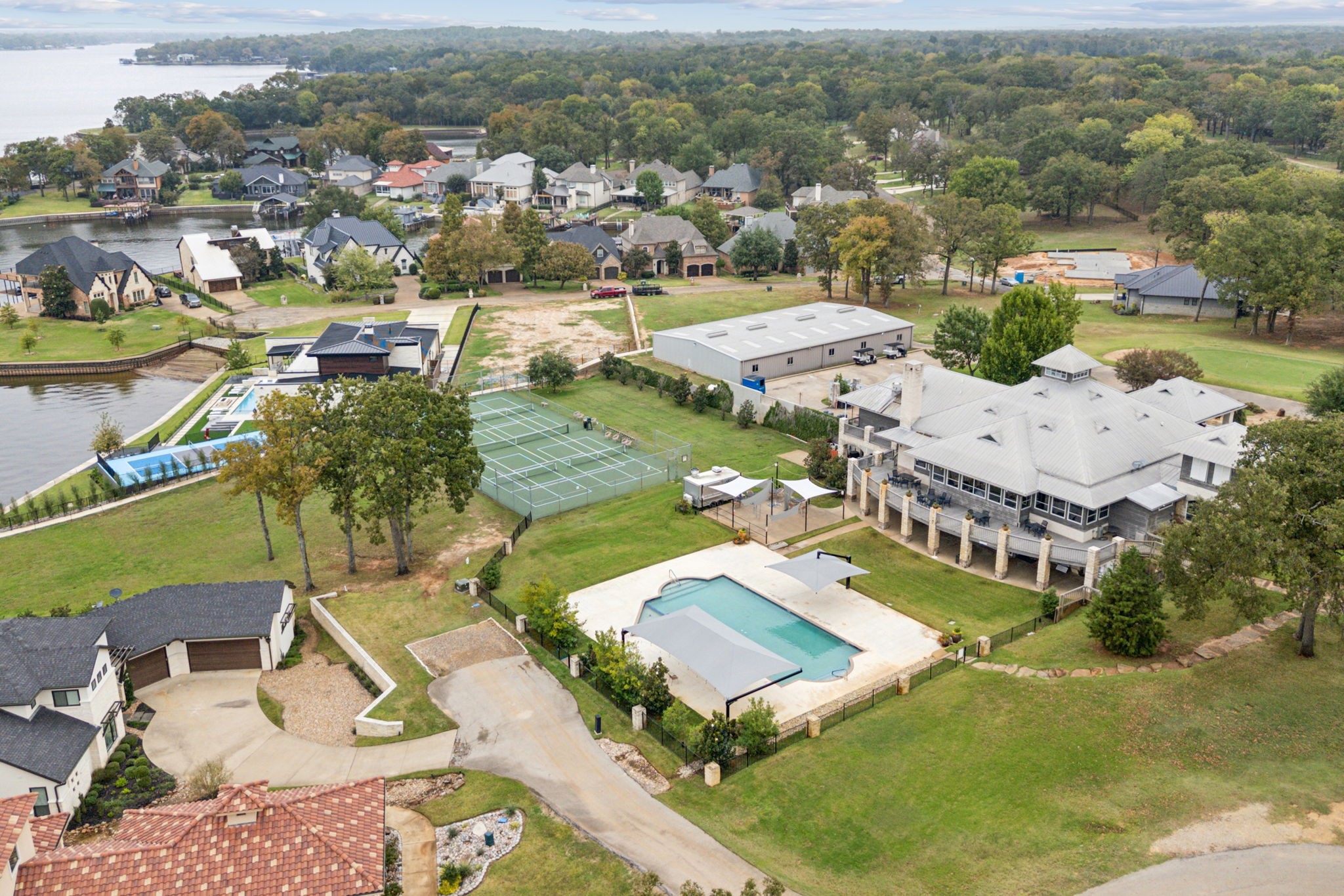 327 Saint Andrews Drive Mabank TX 75156