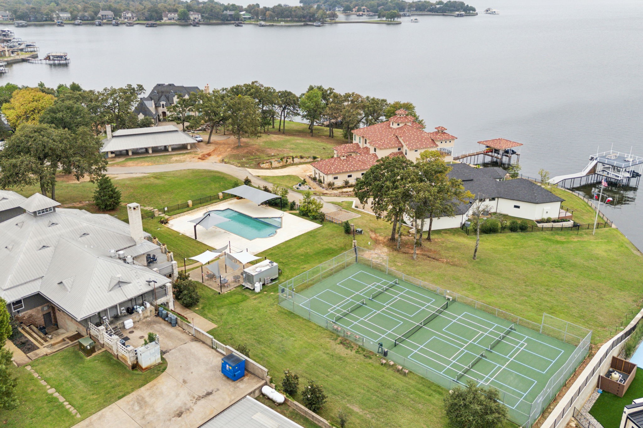 327 Saint Andrews Drive Mabank TX 75156