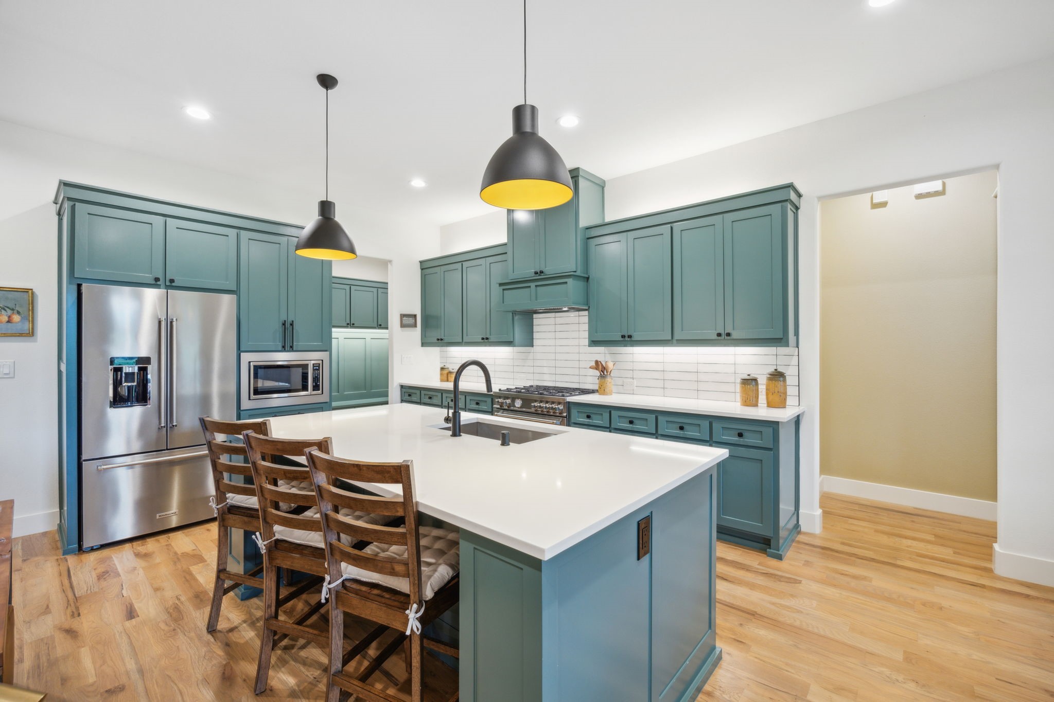 327 Saint Andrews Drive Mabank TX 75156