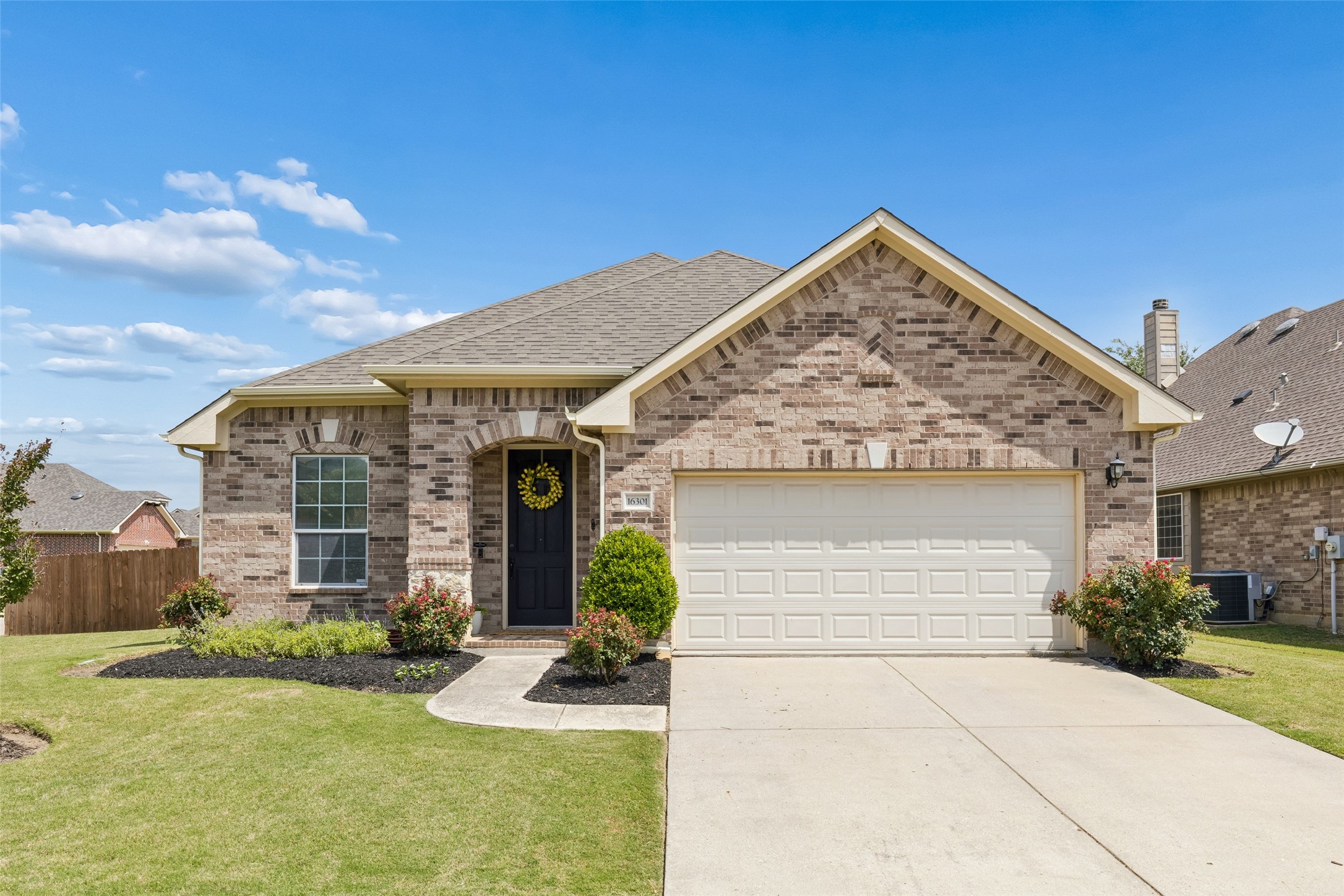 16301 Dry Creek Boulevard Prosper TX 75078