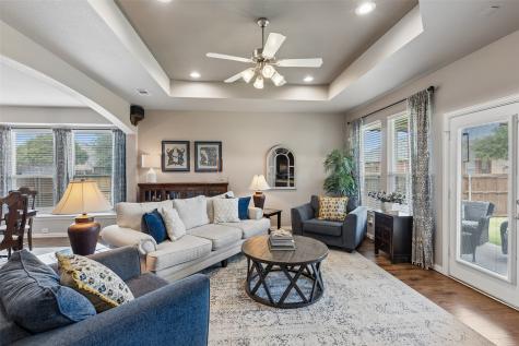 16301 Dry Creek Boulevard Prosper TX 75078