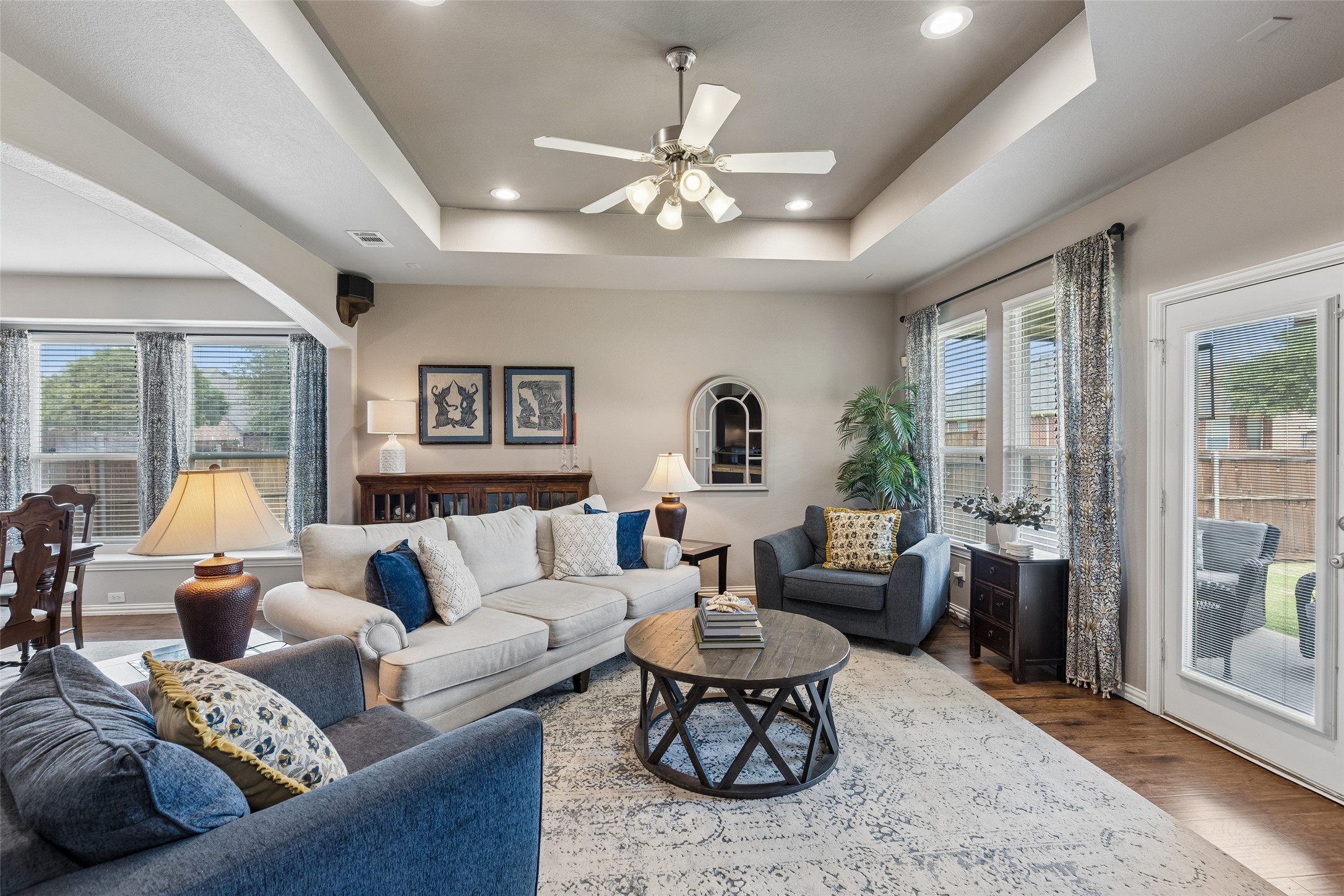 16301 Dry Creek Boulevard Prosper TX 75078