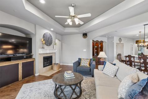 16301 Dry Creek Boulevard Prosper TX 75078