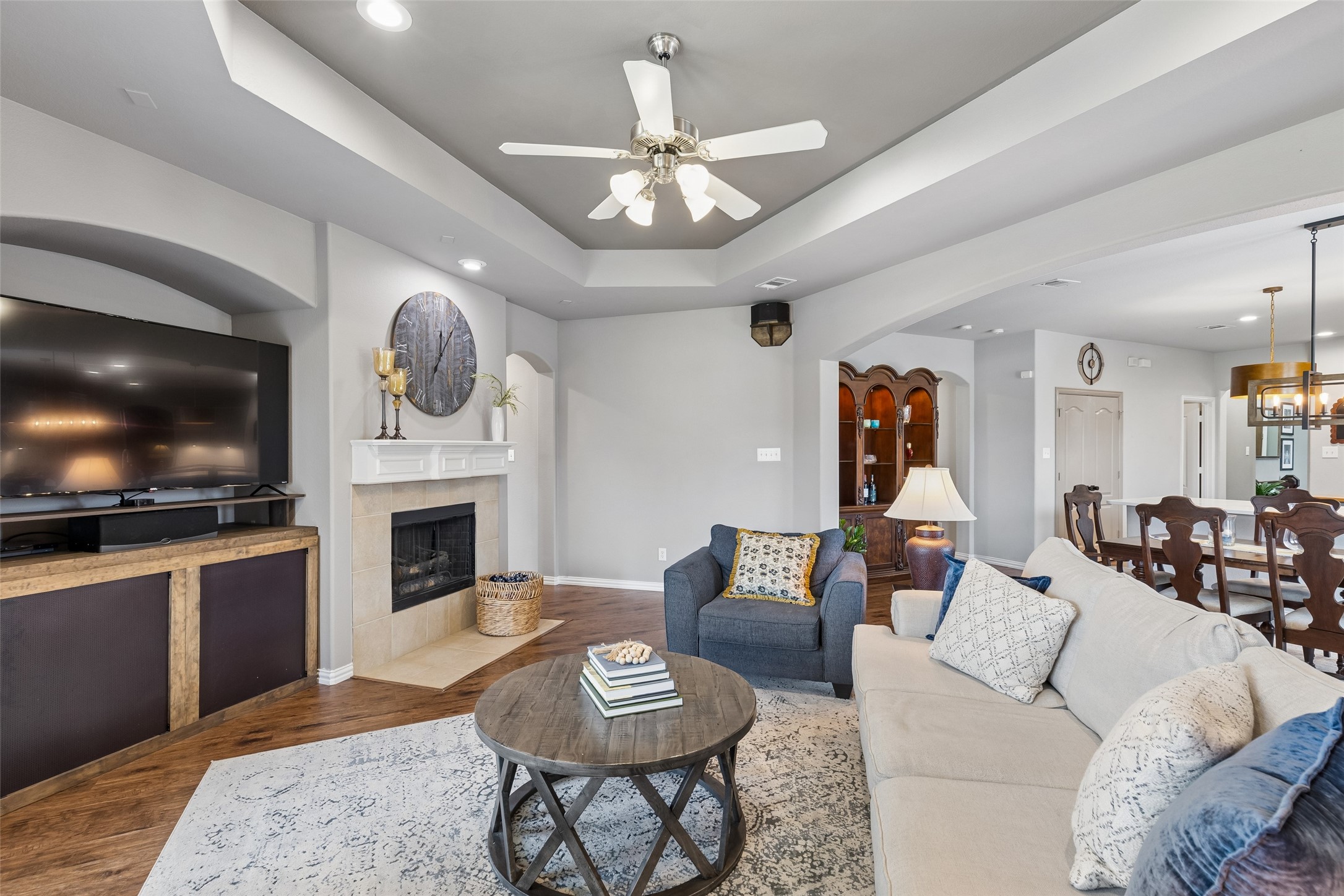 16301 Dry Creek Boulevard Prosper TX 75078