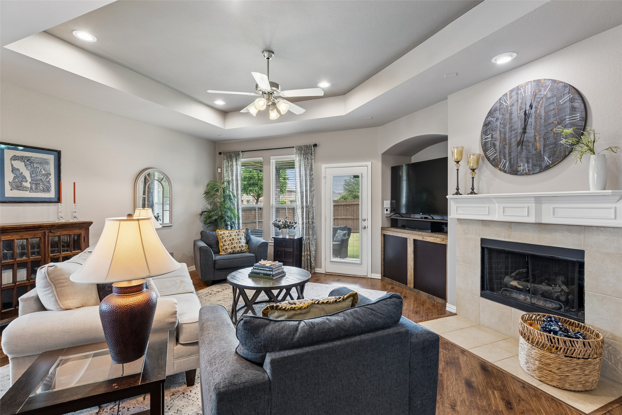 16301 Dry Creek Boulevard Prosper TX 75078
