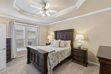 16301 Dry Creek Boulevard Prosper TX 75078