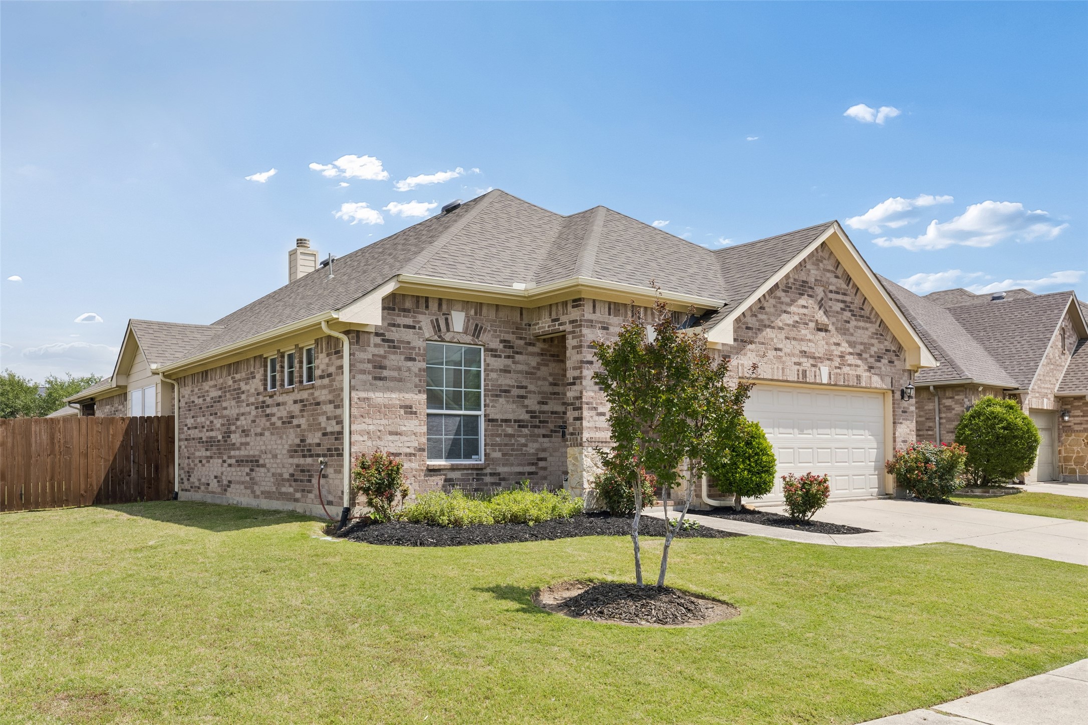 16301 Dry Creek Boulevard Prosper TX 75078