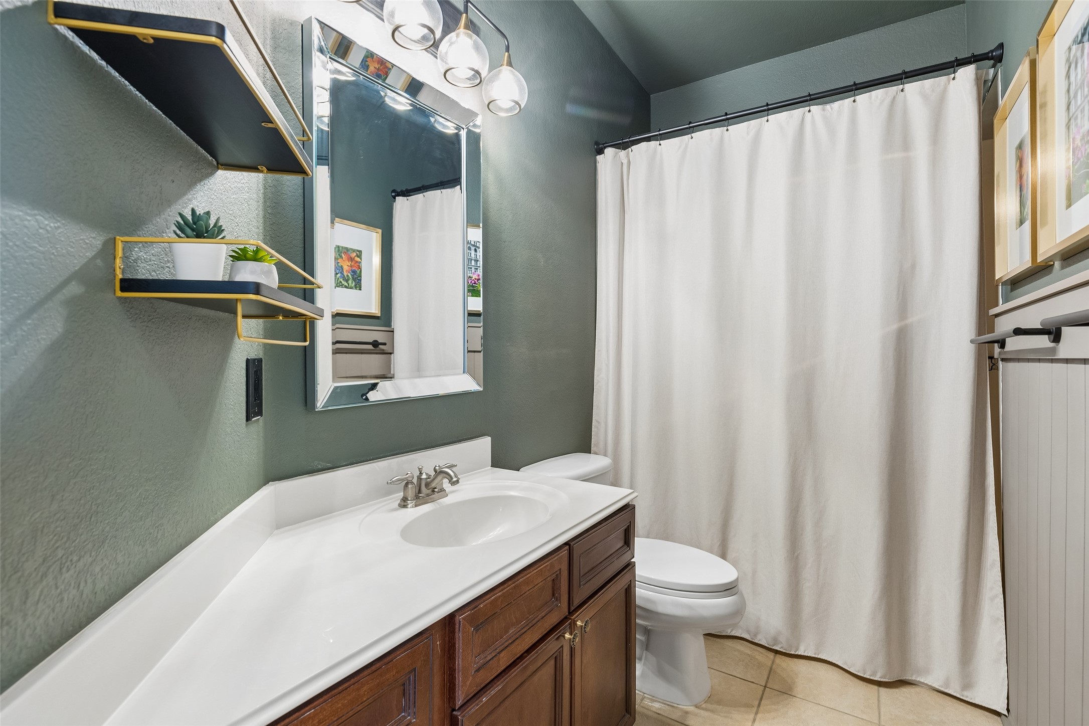 16301 Dry Creek Boulevard Prosper TX 75078