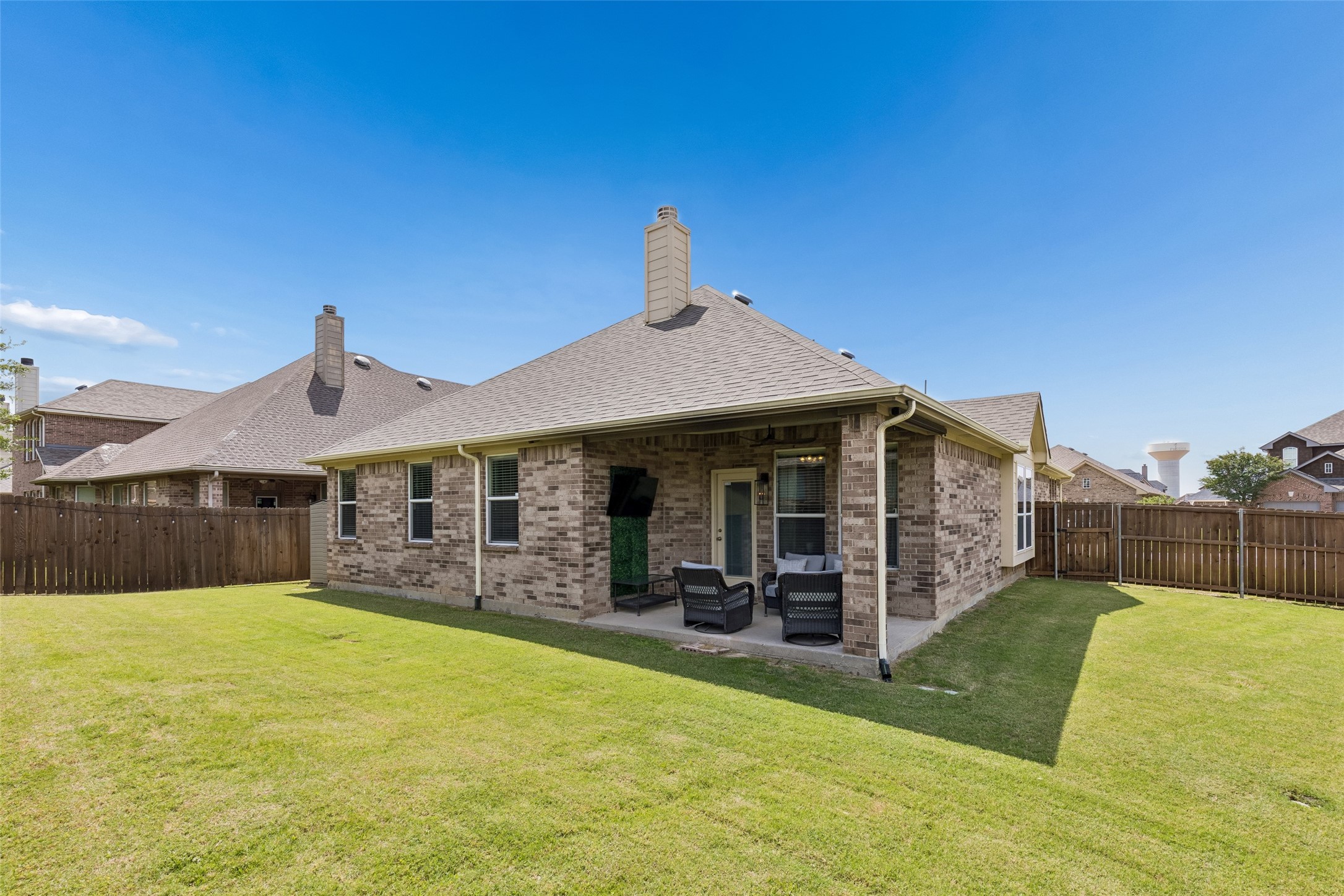 16301 Dry Creek Boulevard Prosper TX 75078