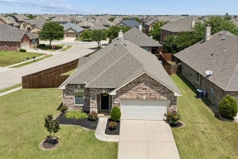 16301 Dry Creek Boulevard Prosper TX 75078