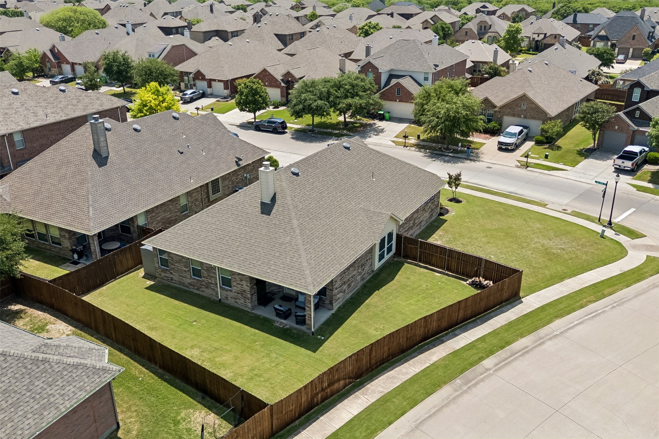 16301 Dry Creek Boulevard Prosper TX 75078