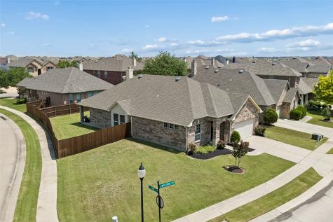 16301 Dry Creek Boulevard Prosper TX 75078