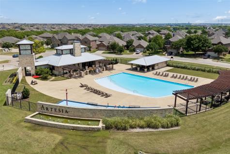 16301 Dry Creek Boulevard Prosper TX 75078