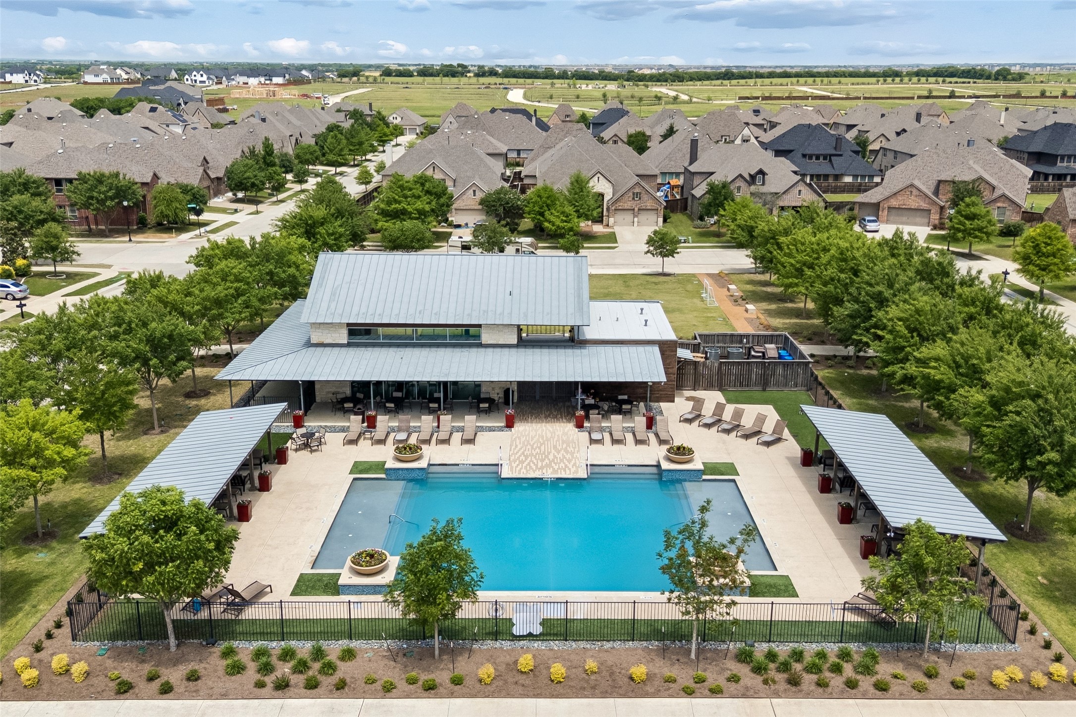 16301 Dry Creek Boulevard Prosper TX 75078
