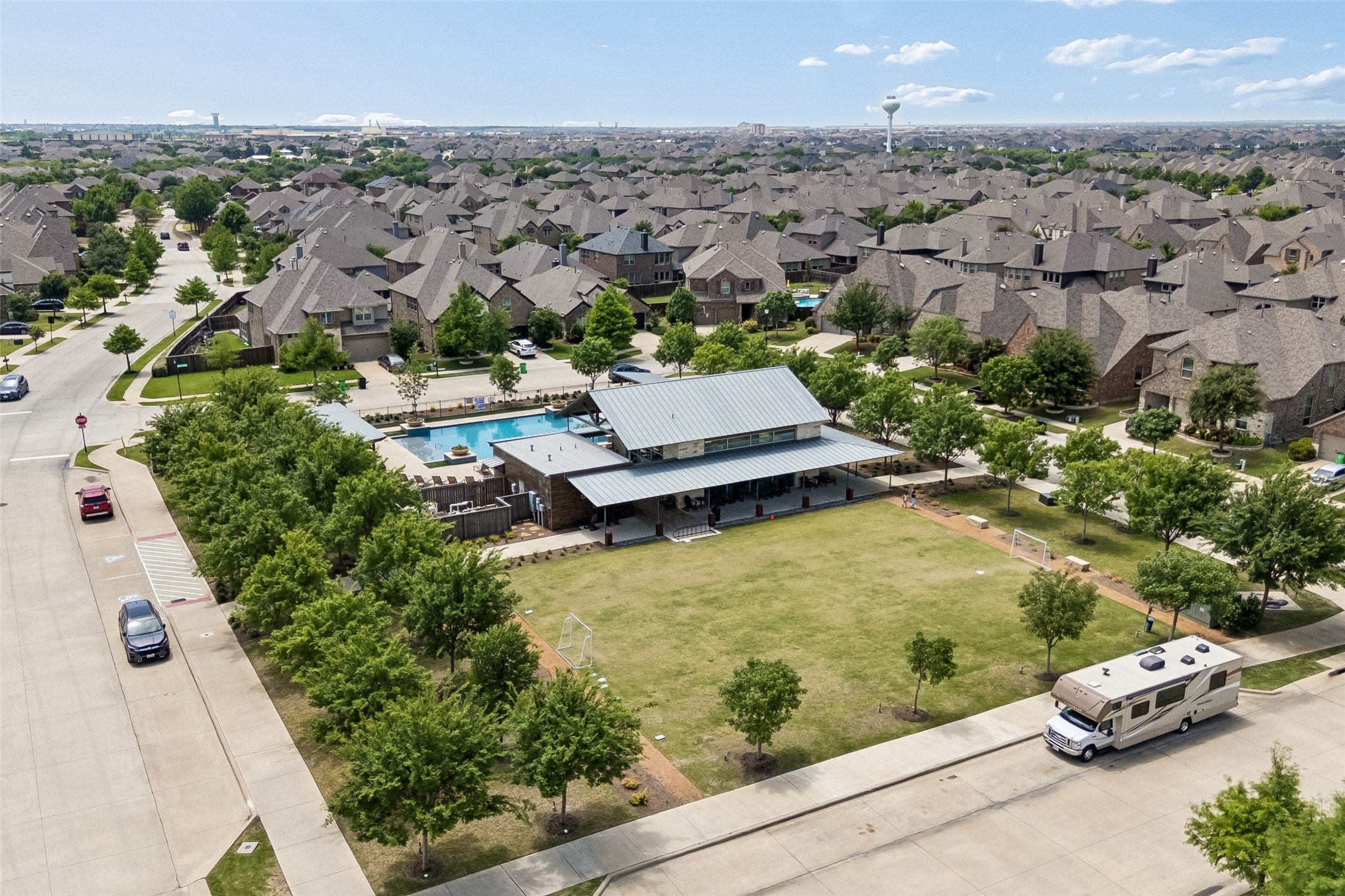 16301 Dry Creek Boulevard Prosper TX 75078