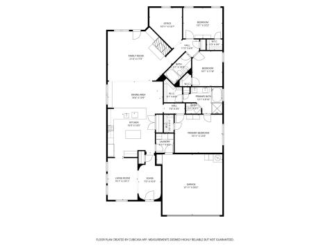 16301 Dry Creek Boulevard Prosper TX 75078