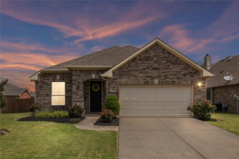 16301 Dry Creek Boulevard Prosper TX 75078