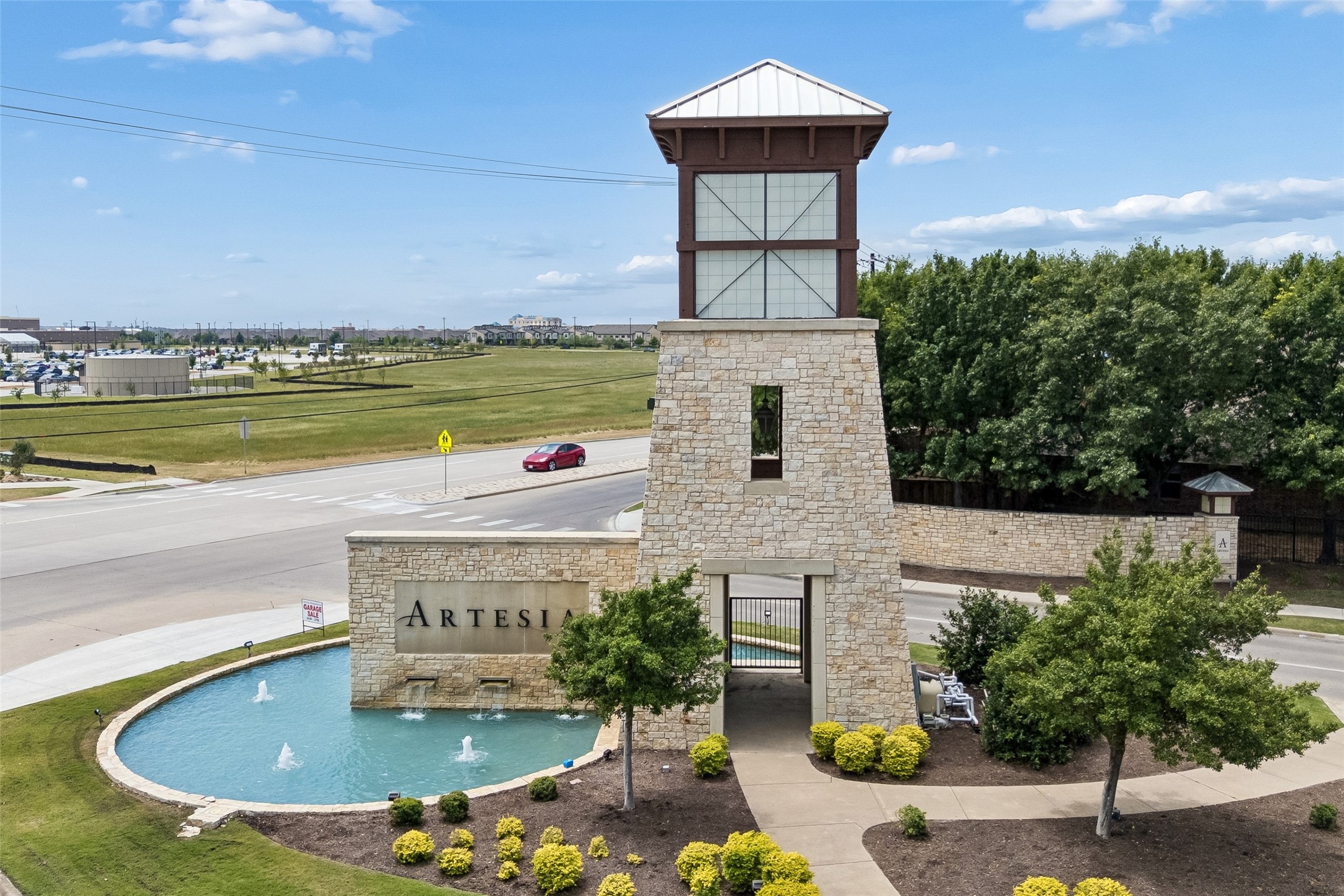 16301 Dry Creek Boulevard Prosper TX 75078