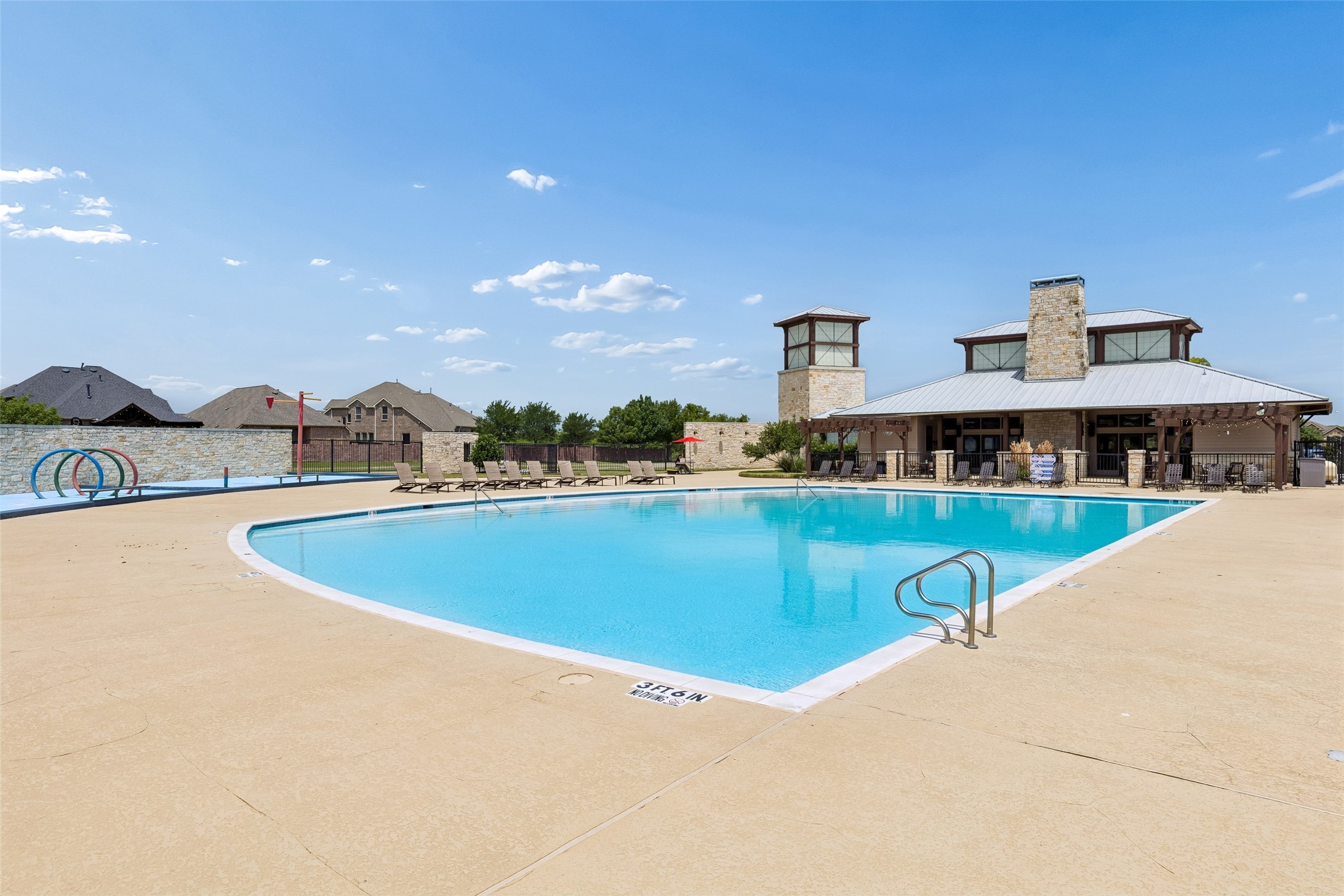 16301 Dry Creek Boulevard Prosper TX 75078